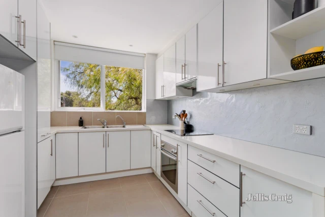 5/12 Evansdale Rd, Hawthorn - alloggio per studenti a Melbourne - 2 Bed, 1 Bath