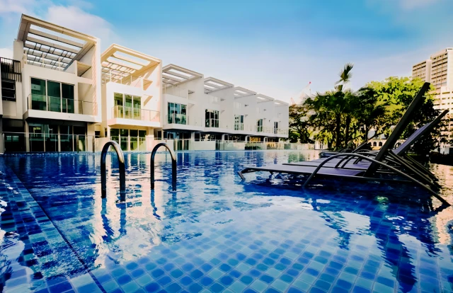 Eight Riversuites - SL 3