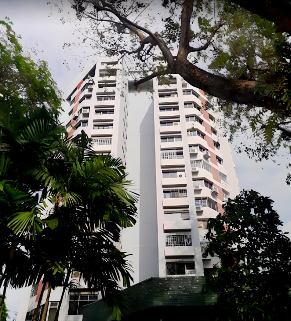 Chancery Court - X1 1