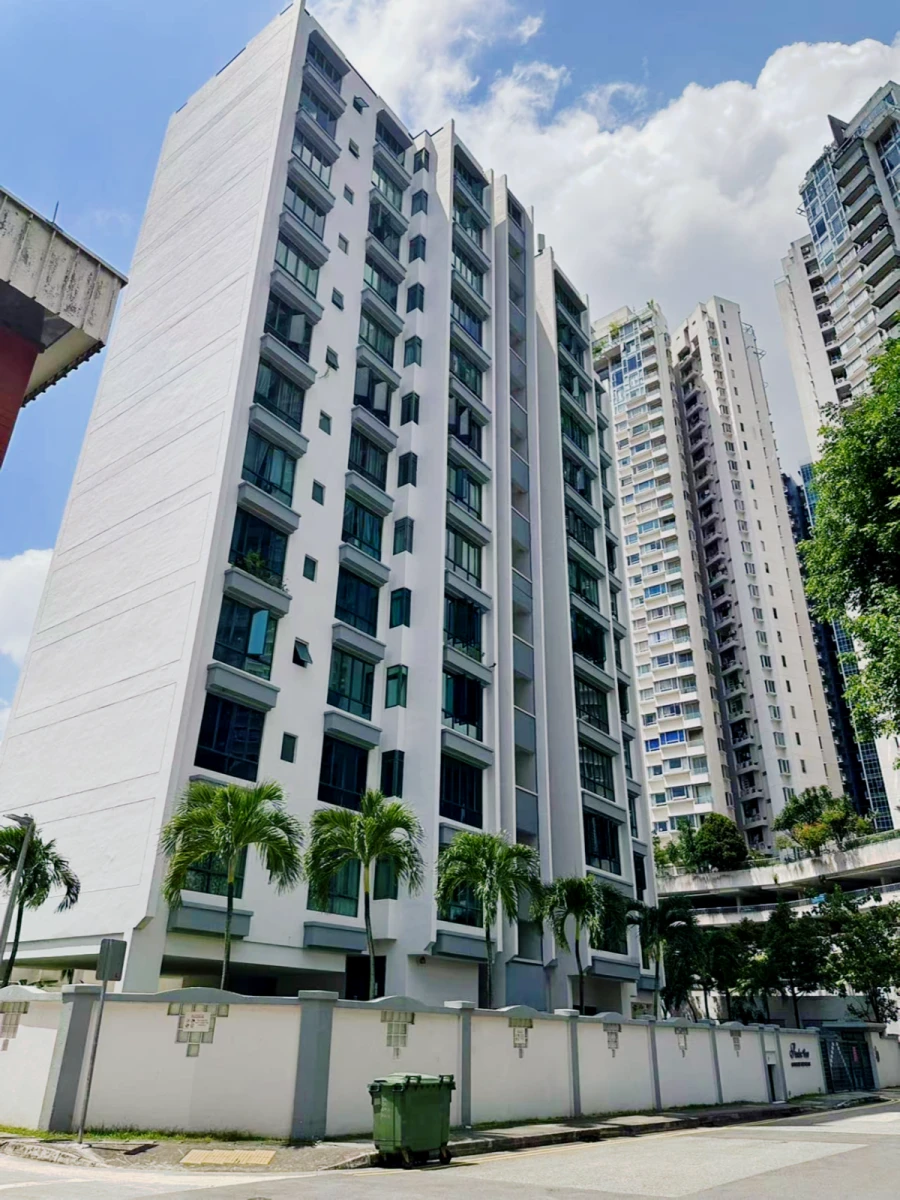 Sturdee View Apartment 0