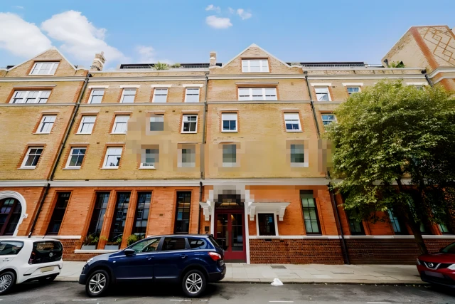 Chapter House, Parker Street, WC2B 1