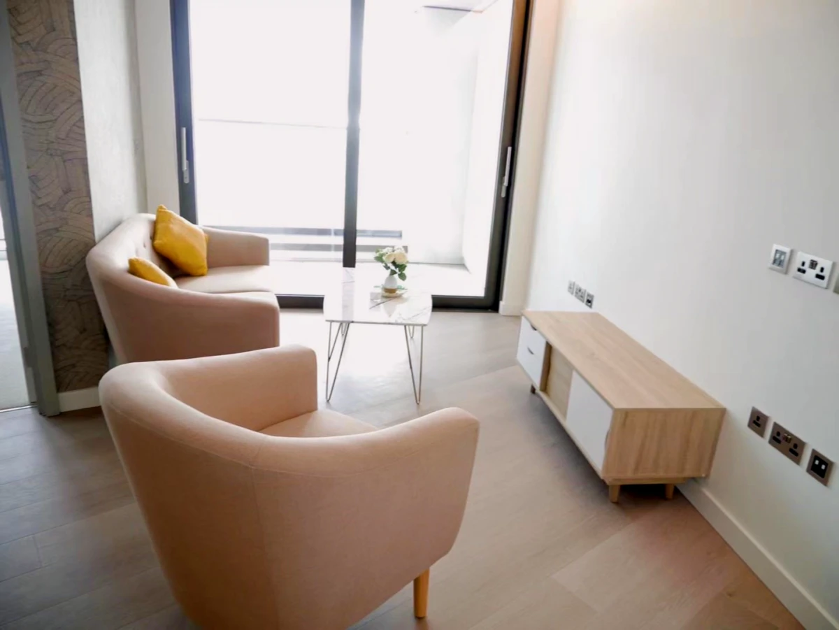 Westmark  Tower 0