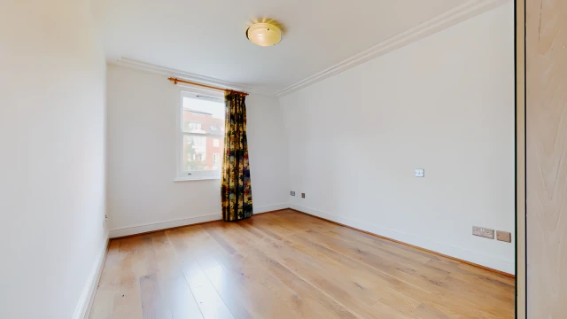 Finchley Road 11164# 4