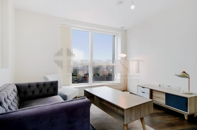 Dunn House, Wembley Parade, HA9 2