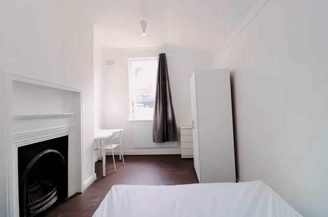 apartment in Brixton 1