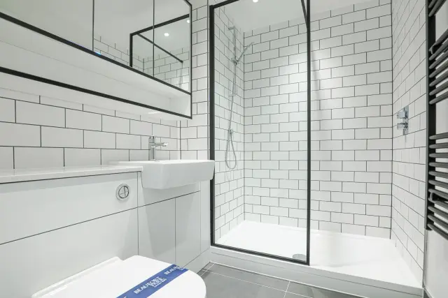 LD-Beaufort Park - London student accommodation - 2 Bedroom 2 Bathroom