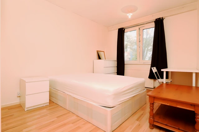 apartment near Foxton House, Albert Road 4