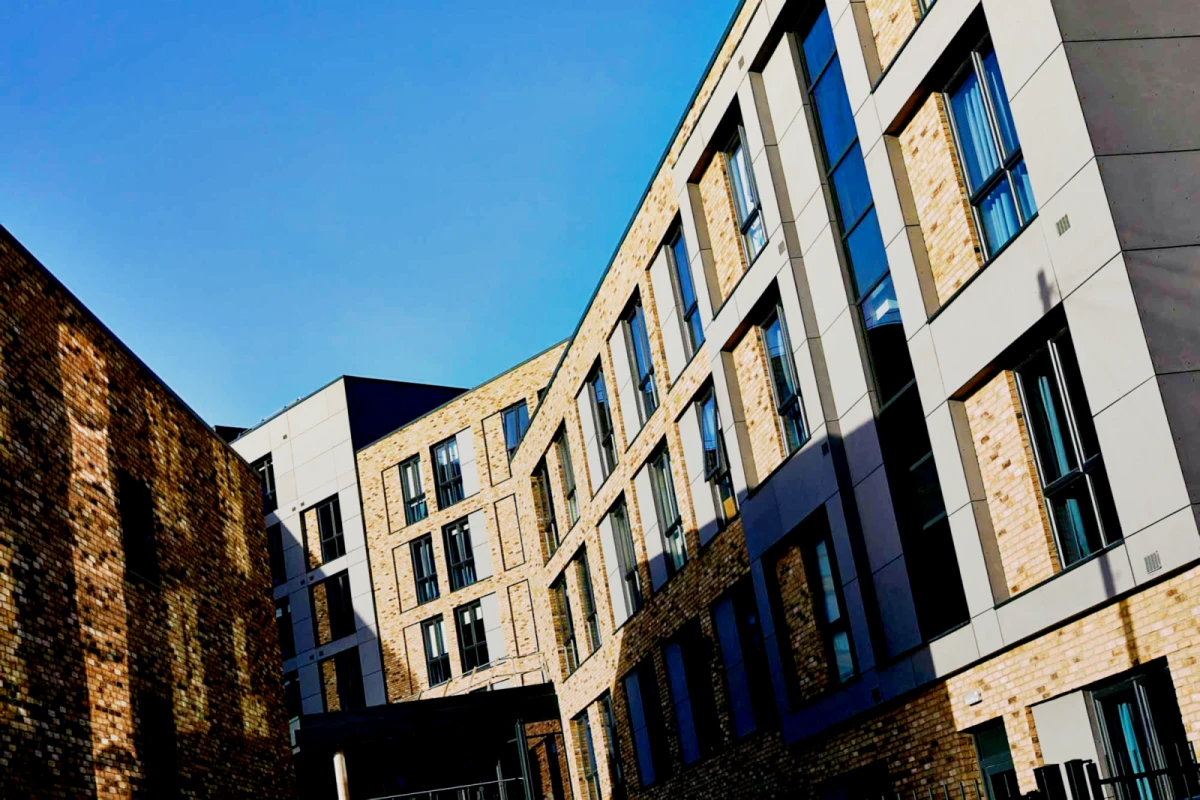 Portswood House 0