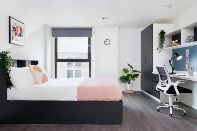 uhomes.com | Student Accommodation, Housing, Flats, Apartments for Rent