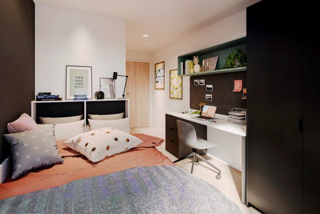 uhomes.com | Student Accommodation, Housing, Flats, Apartments for Rent