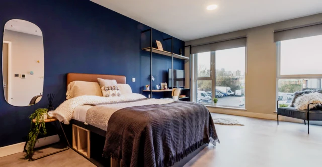 uhomes.com | Student Accommodation, Housing, Flats, Apartments for Rent