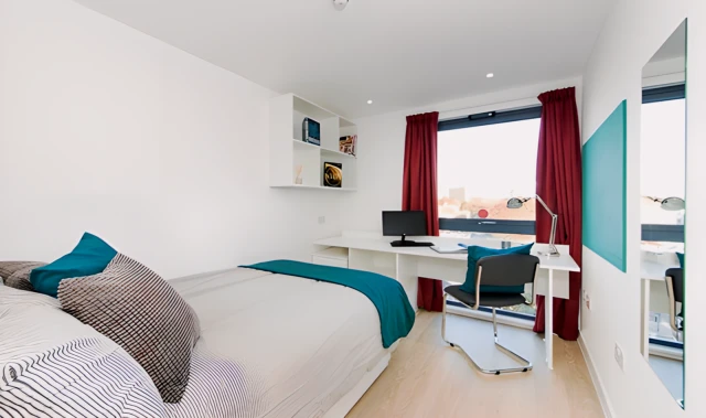 uhomes.com | Student Accommodation, Housing, Flats, Apartments for Rent