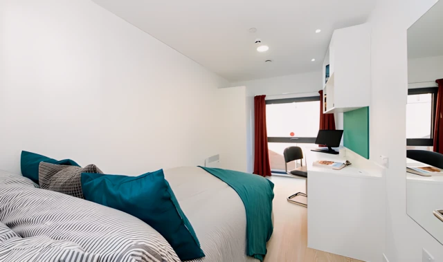 uhomes.com | Student Accommodation, Housing, Flats, Apartments for Rent