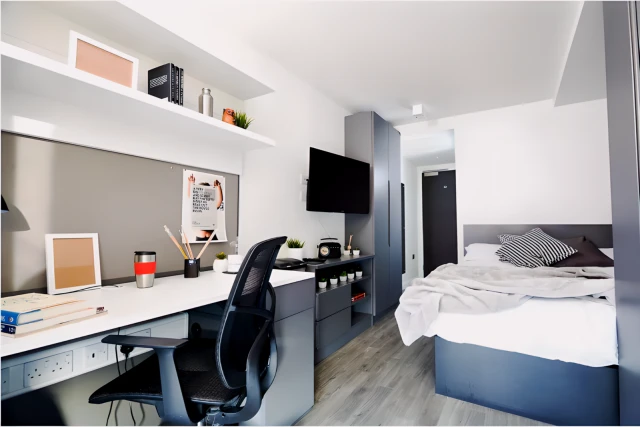 uhomes.com | Student Accommodation, Housing, Flats, Apartments for Rent