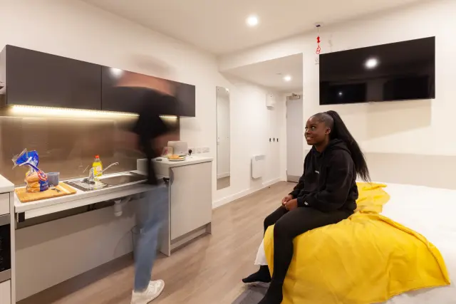 uhomes.com | Student Accommodation, Housing, Flats, Apartments for Rent