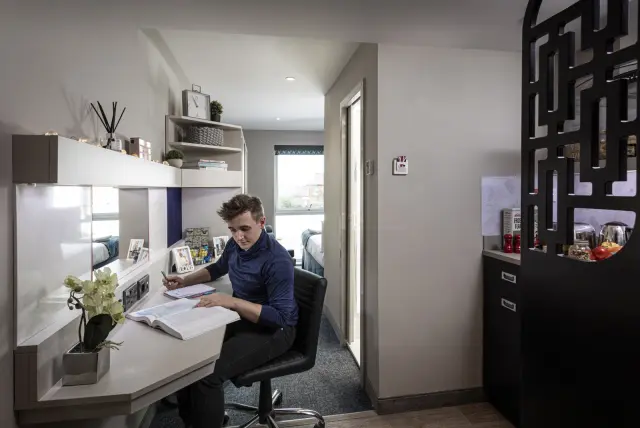 uhomes.com | Student Accommodation, Housing, Flats, Apartments for Rent
