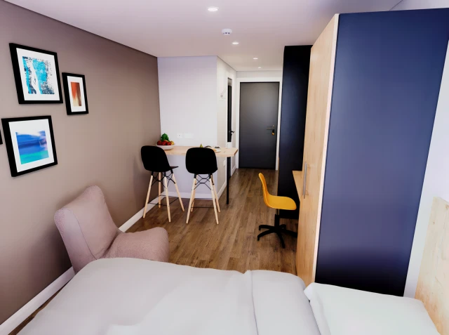 uhomes.com | Student Accommodation, Housing, Flats, Apartments for Rent
