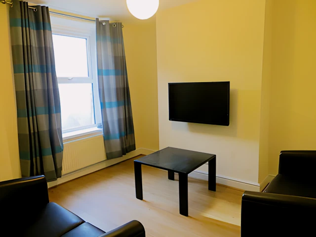 Bradshaw Street LA1 2