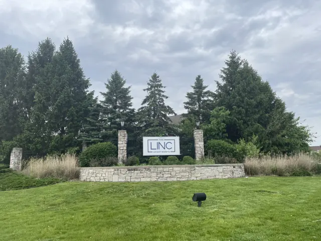 THE LINC 1