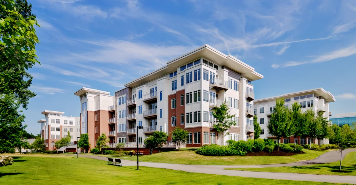 The Residences at Rivers Edge - Apartments 0