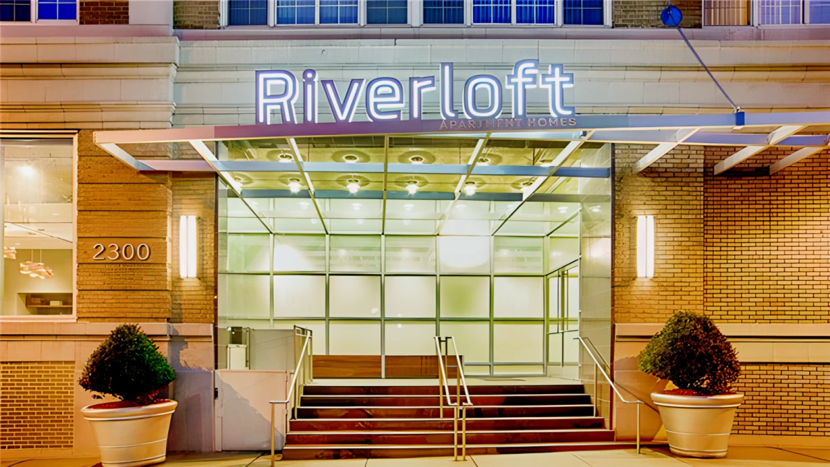 The Riverloft 0