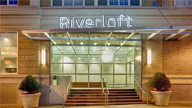 The Riverloft 1
