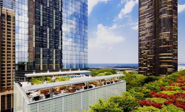 500 Lake Shore Drive 1