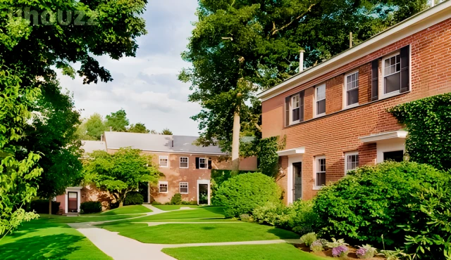 Hancock Village 1