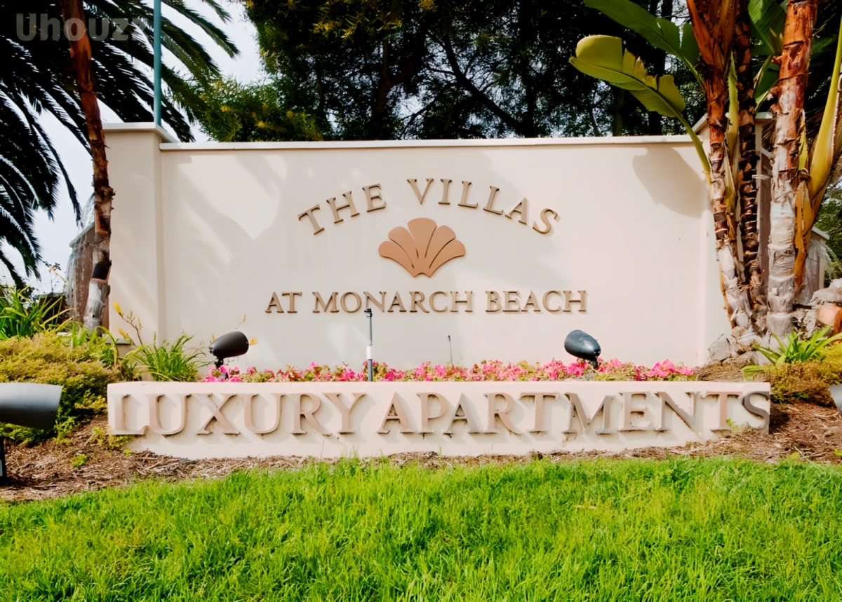The Villas At Monarch Beach 0