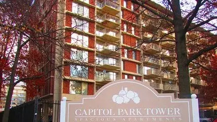 Capitol Park Tower 0
