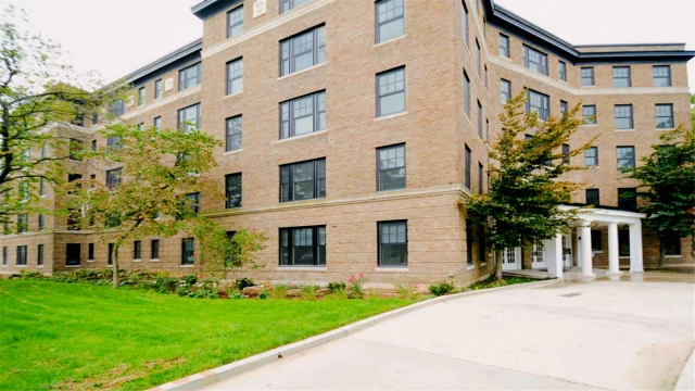 Tilden Hall Apartments 1