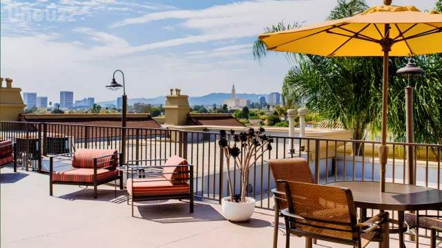 Westside Villas Apartments 4