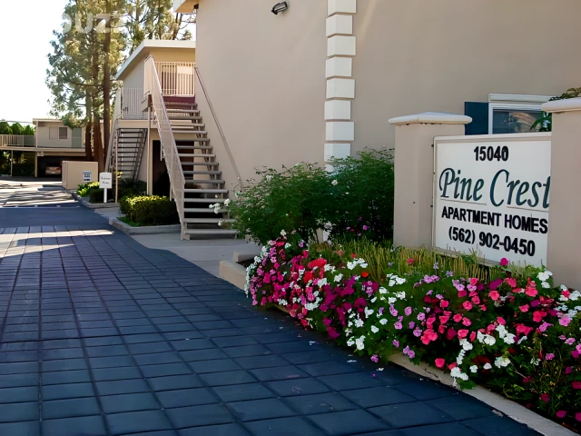 Pinecrest Apartments 2