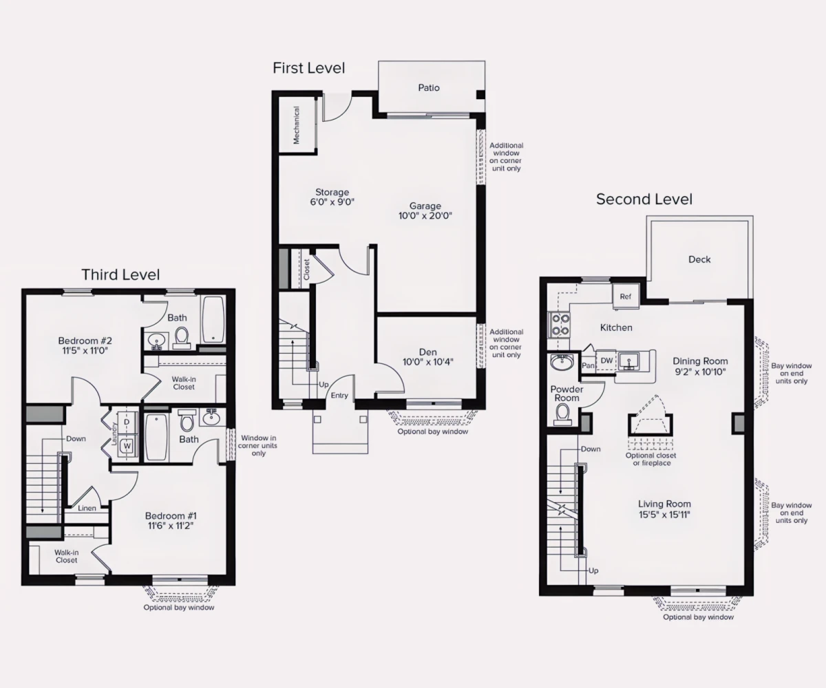 Main Campus Dr. #008-8003, Lexington, MA 02421 - Lexington student accommodation