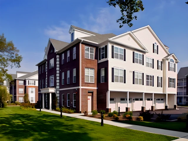 Avalon Garden City 2