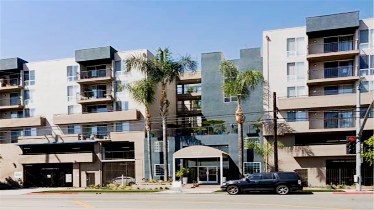 Eaves Los Feliz 0