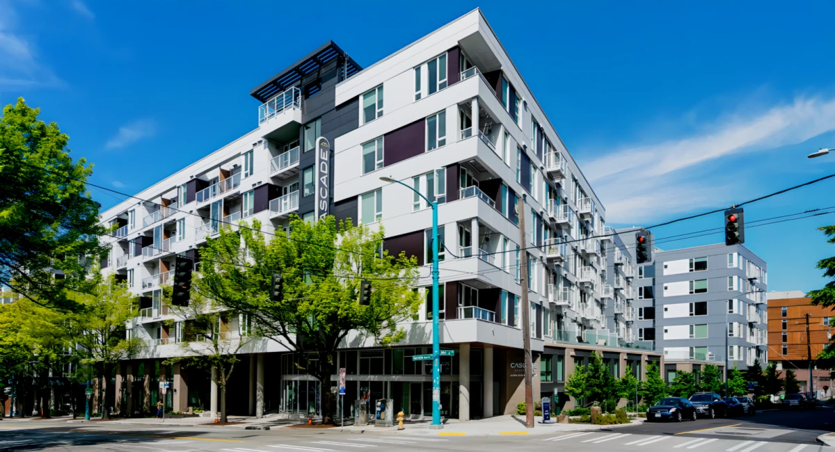 Cascade Apartments 0