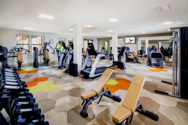 The Village at Irvine Spectrum 2