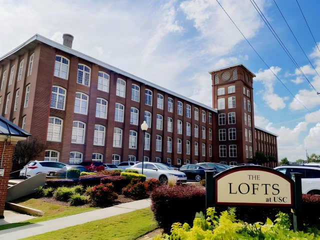 The Lofts At USC 4