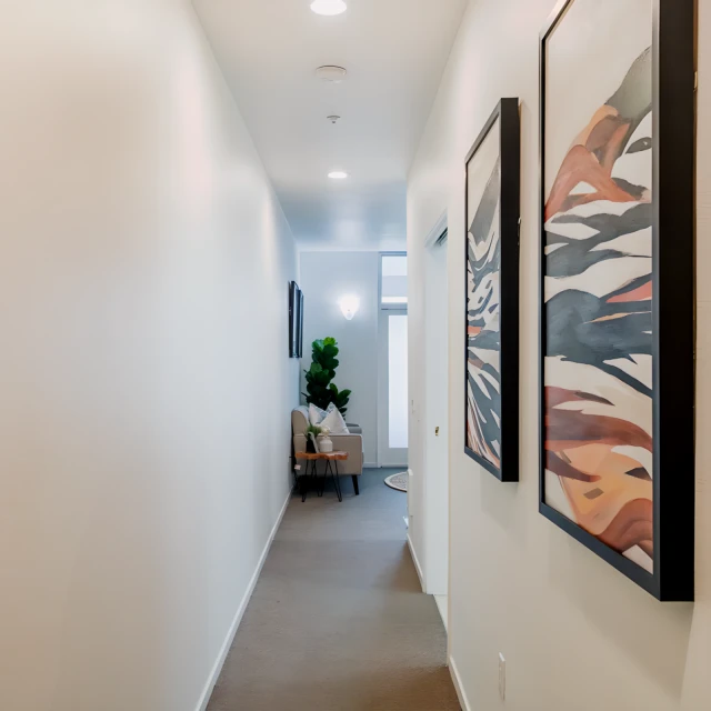 Sterling Haste - Berkeley student accommodation