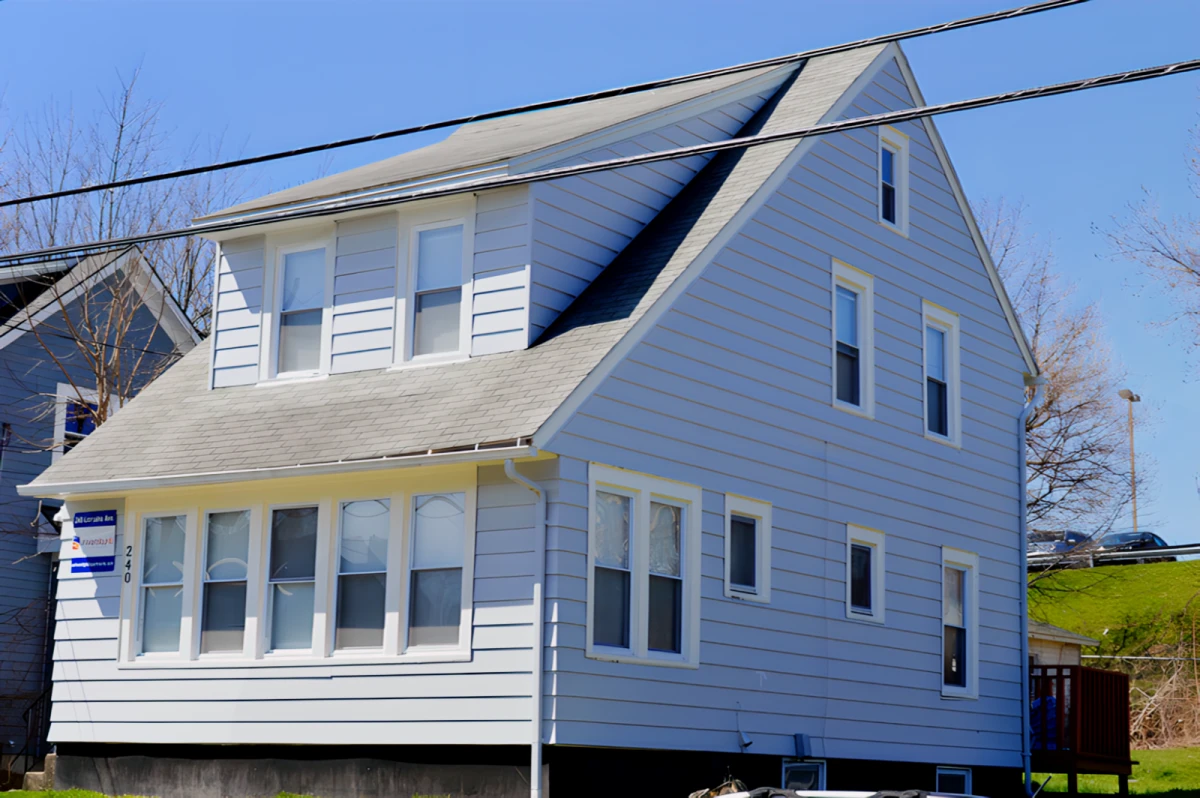 240 Lorraine Avenue 0