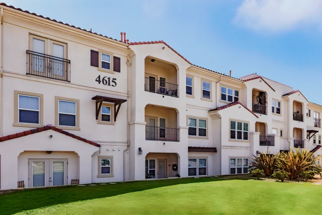 Town Park Villas 3