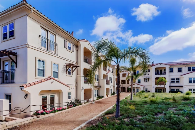 Town Park Villas 1
