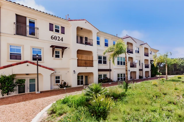Town Park Villas 4