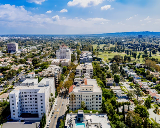 Hermoyne Apartments 2