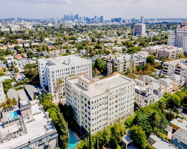 Hermoyne Apartments 4