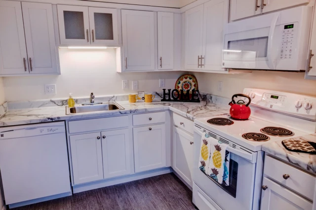 Kimberly House Apartments 4