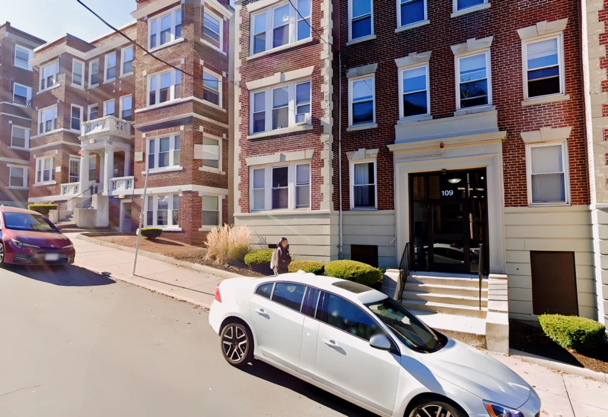 109 Brainerd Rd 0