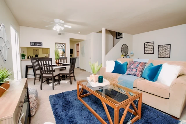Casitas Apartments 4
