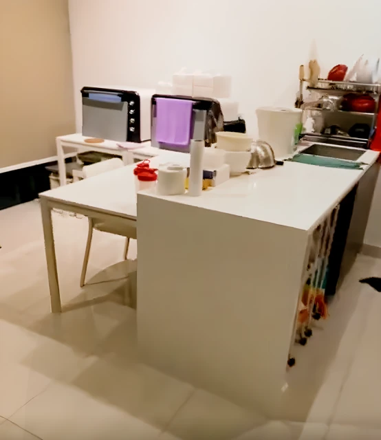KAP Residences - SL 4